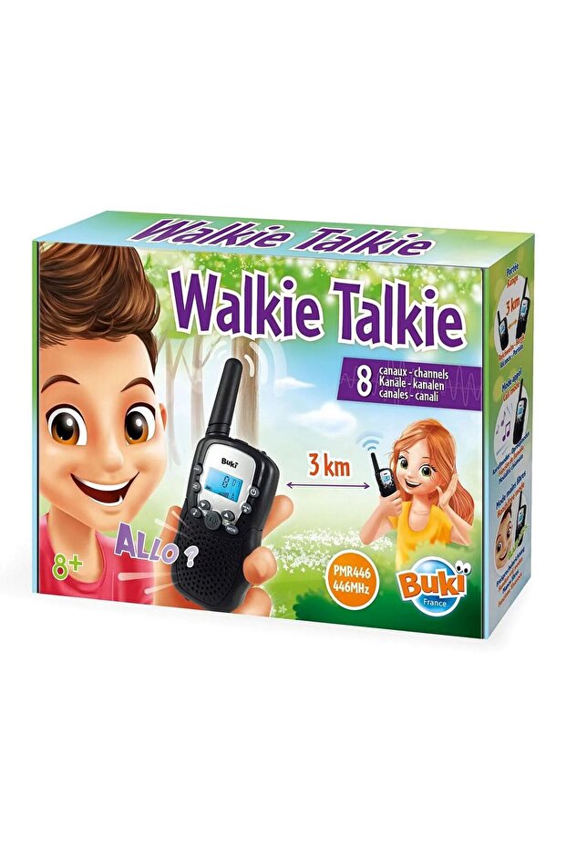 جهاز اتصال لاسلكي - 6