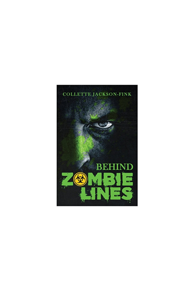 Behind Zombie Lines - 1