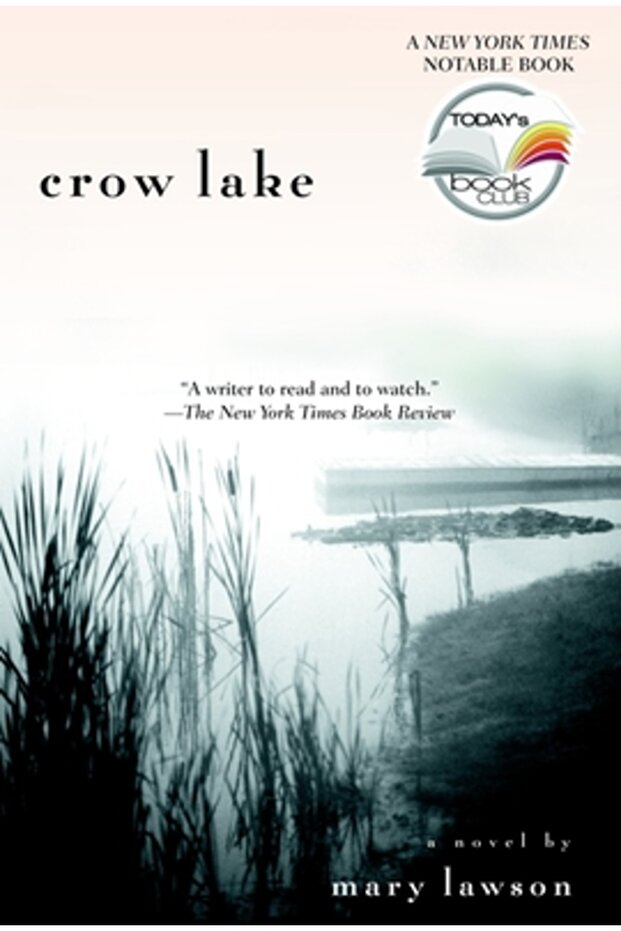 Crow Lake - 1
