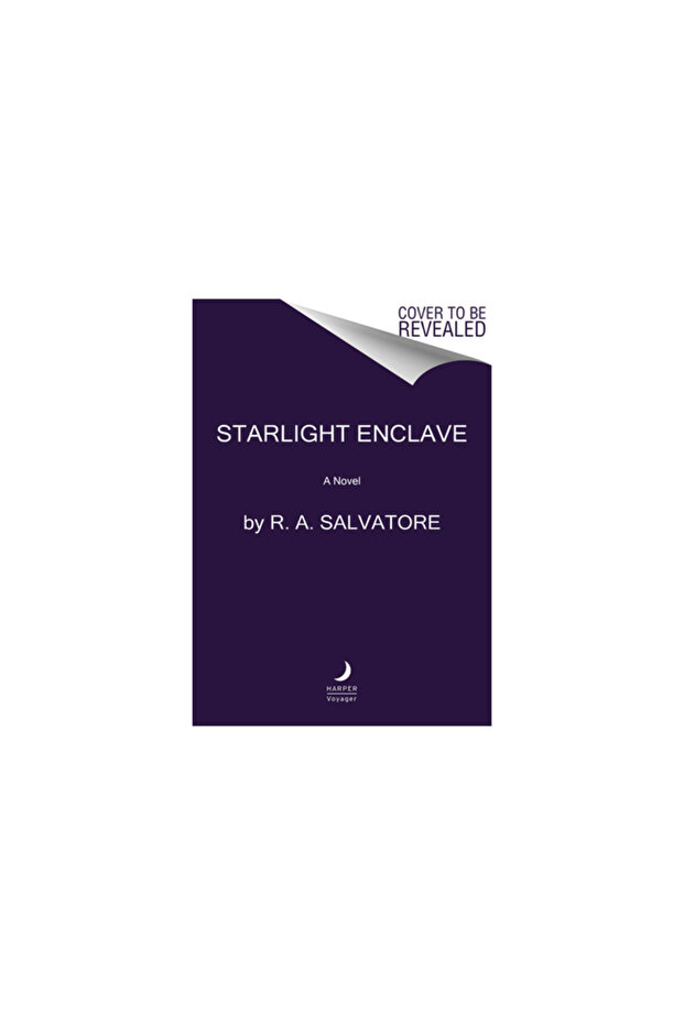 Starlight Enclave - 1
