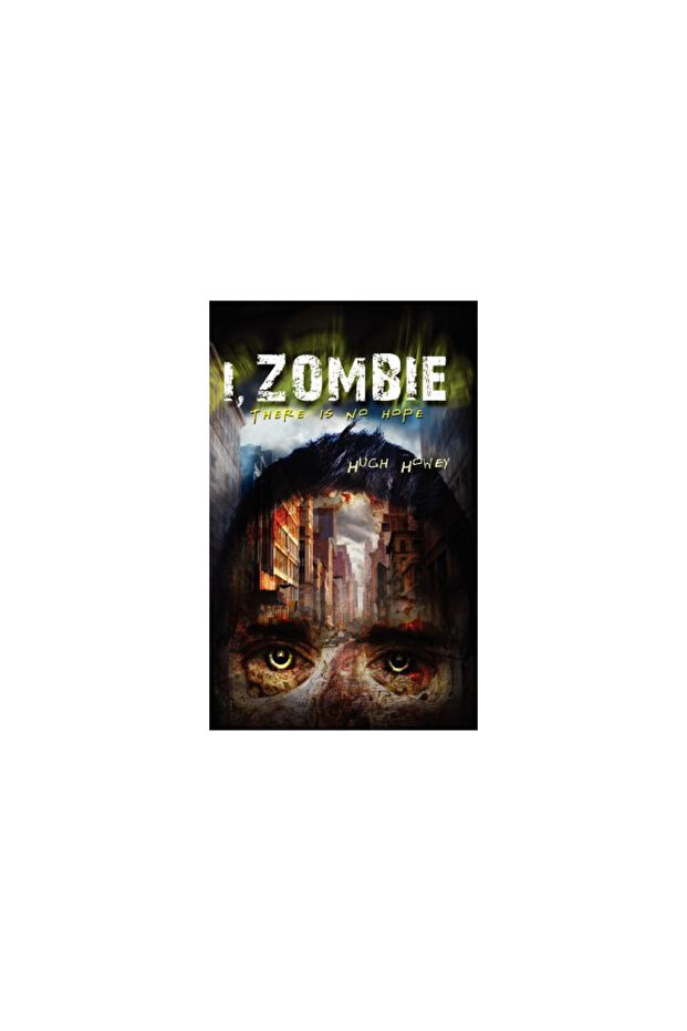 I, Zombie - 1