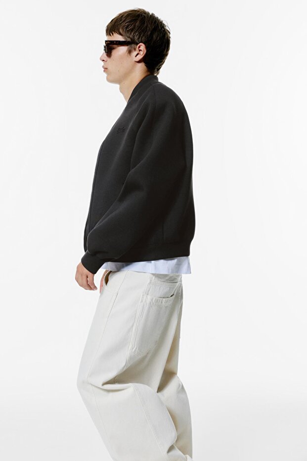 STWD Bomber Ceket - 5