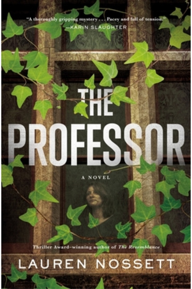 The Professor - 1