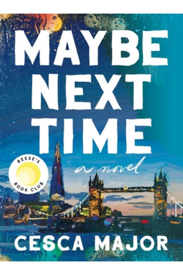 Poate data viitoare - 1