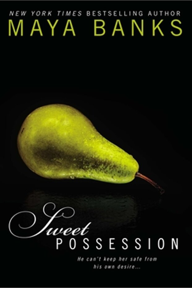 Sweet Possession - 1