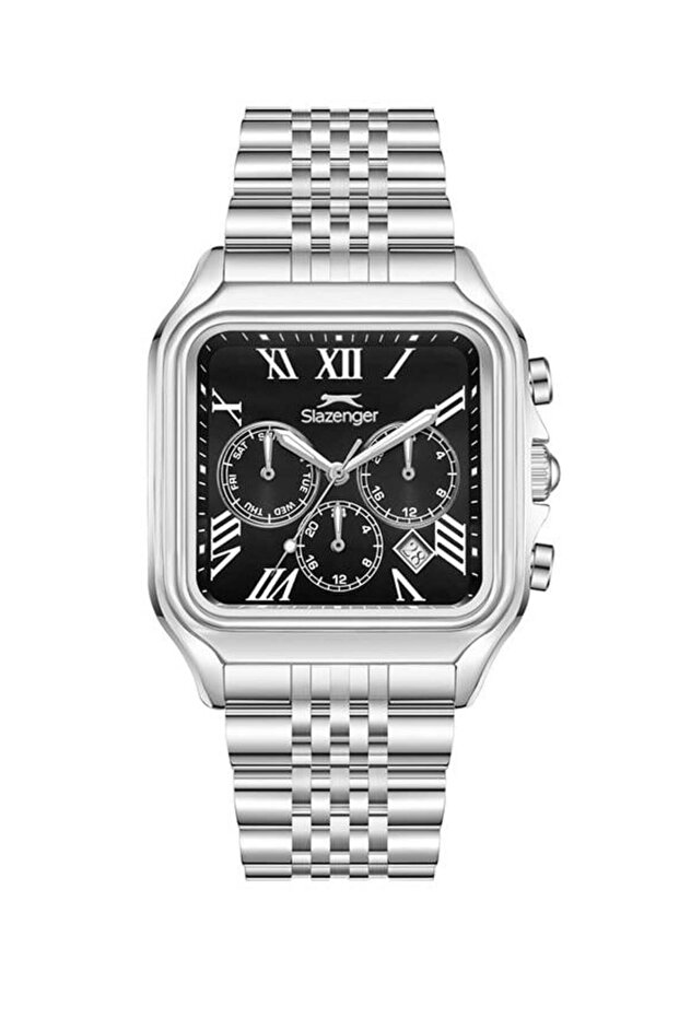 Sl.09.2547.2.01 Men's Wristwatch