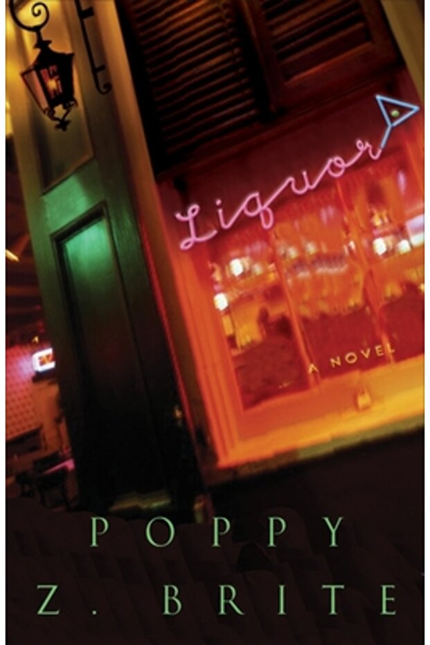 Liquor - 1