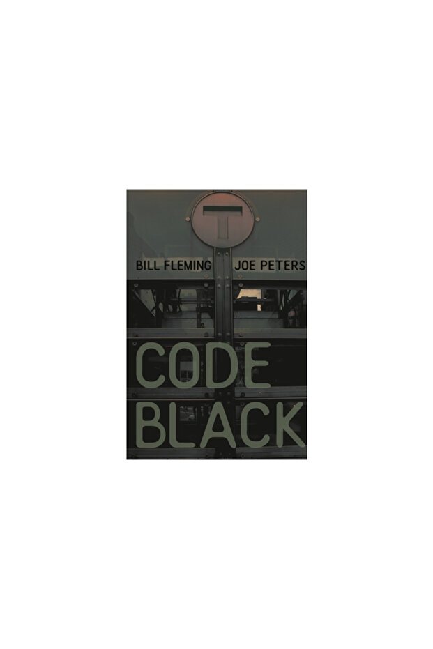 Code Black - 1