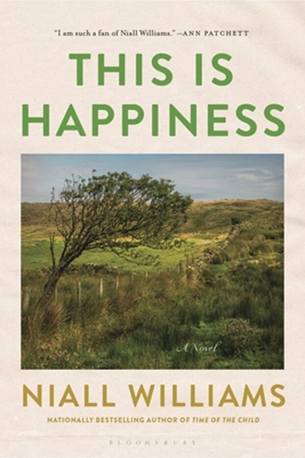 This Is Happiness - 1
