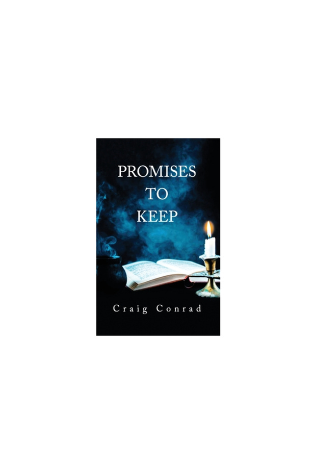 Promises to Keep - 1
