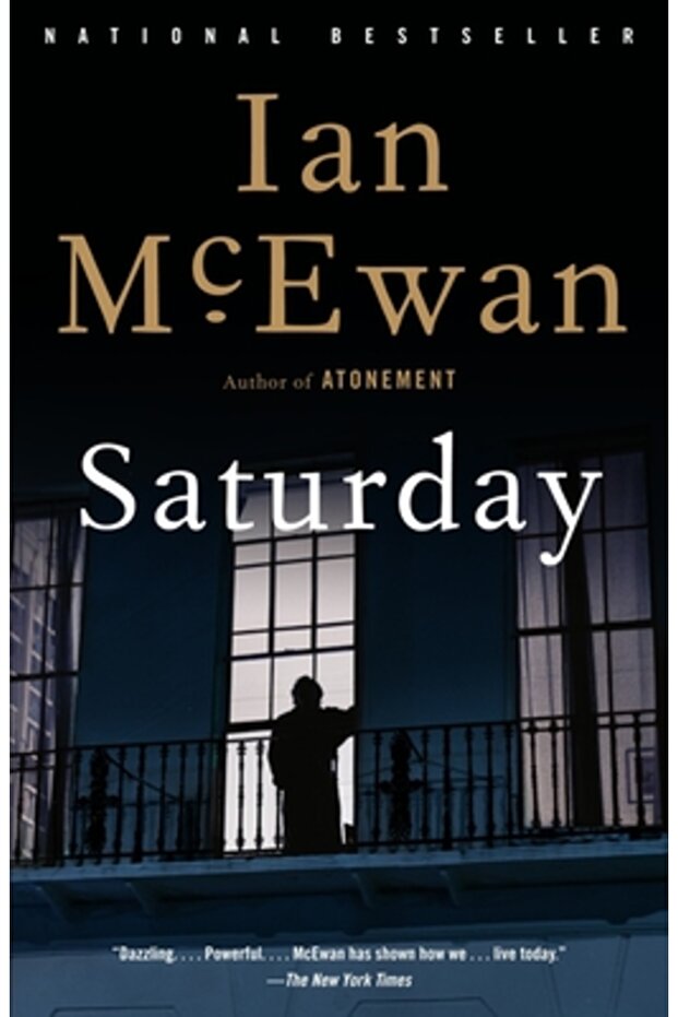 Saturday - 1