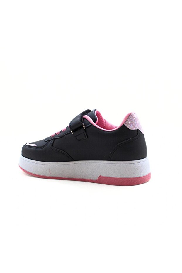 Kız Çocuk Labubu sneaker - 6