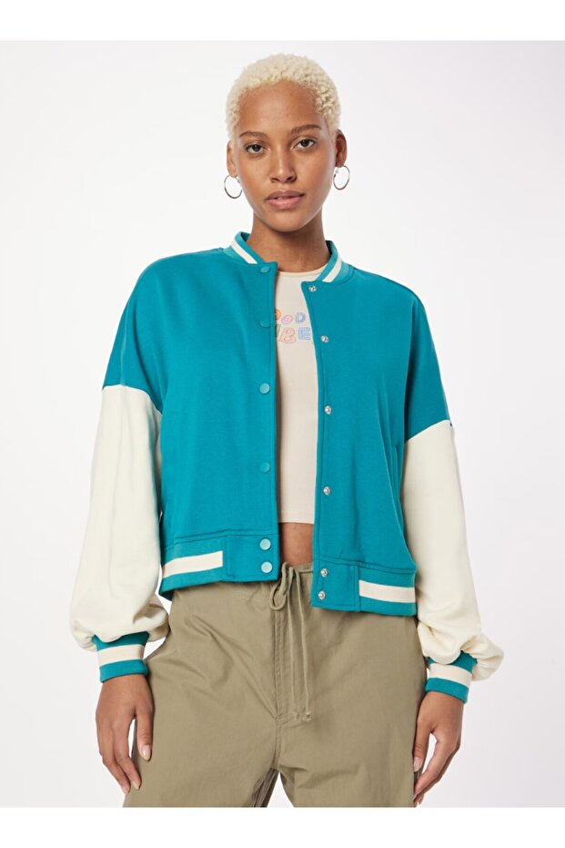 Varsity Jacket - 1