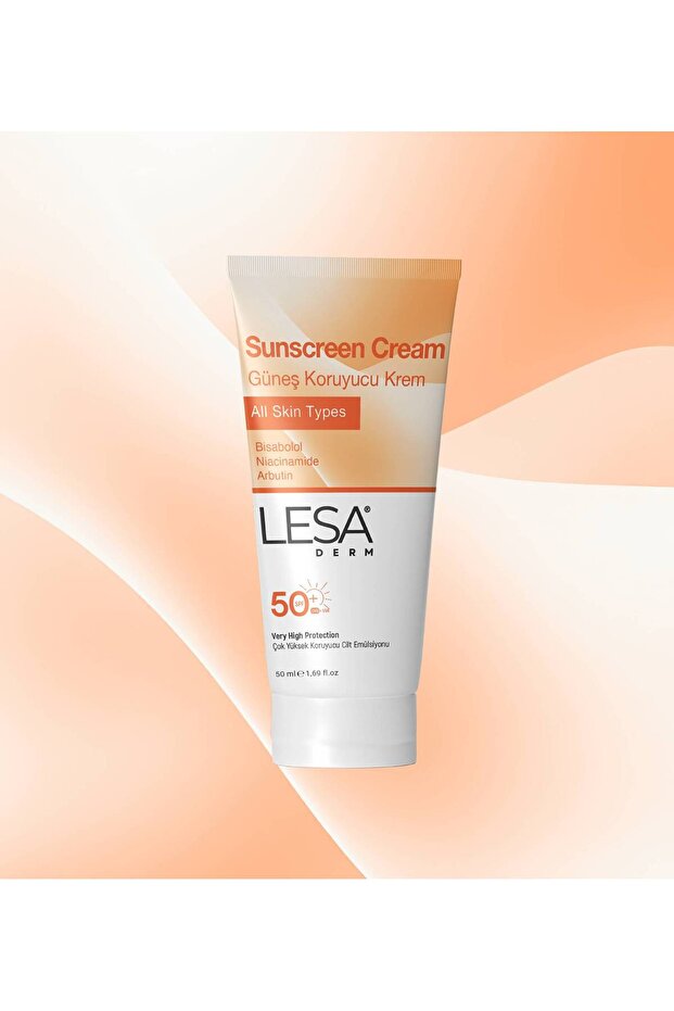 Sunscreen Cream - 2