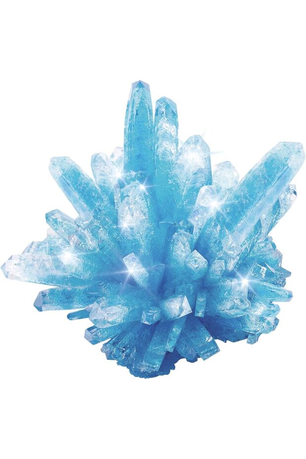 Mini Lab Crystals - 6