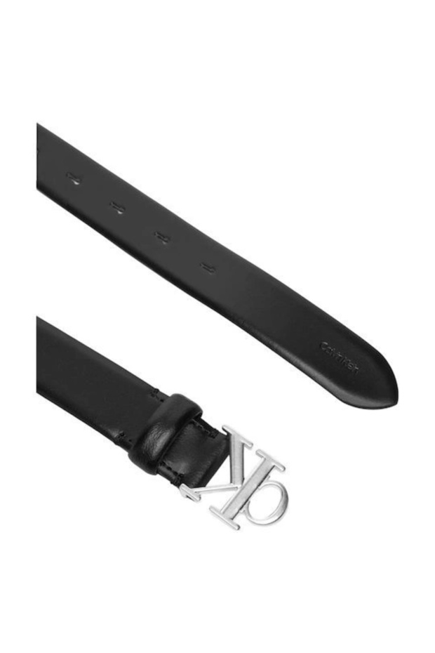 30 mm-es fix csatos női öv LV04F7054G-2QP - 3