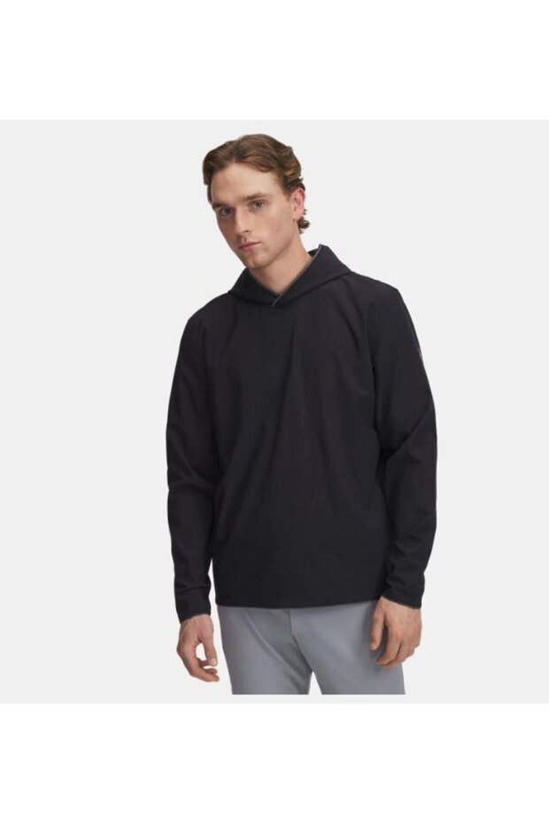 Ua Drive Lightweight Hd Hoodie Sweatshirt 1389867
