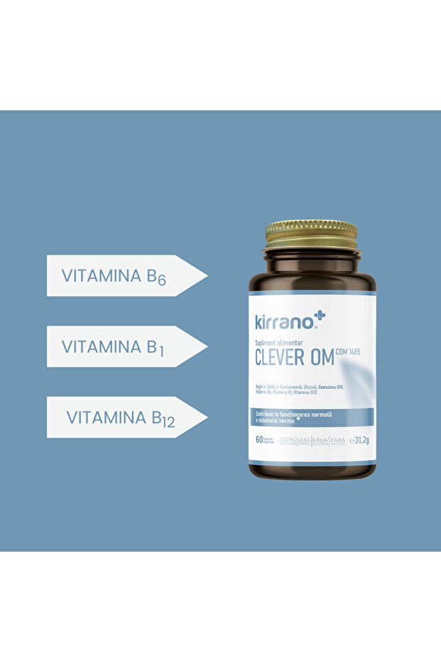 Clever Om COM1485 - 2