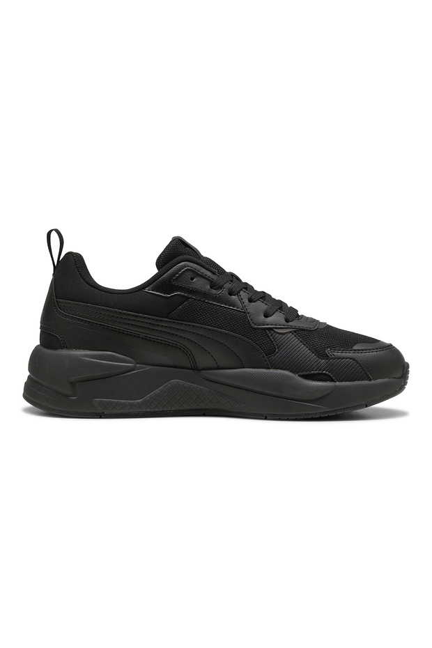 X-Ray 3 Unisex Siyah Sneaker Ayakkabı 39906410 - 6
