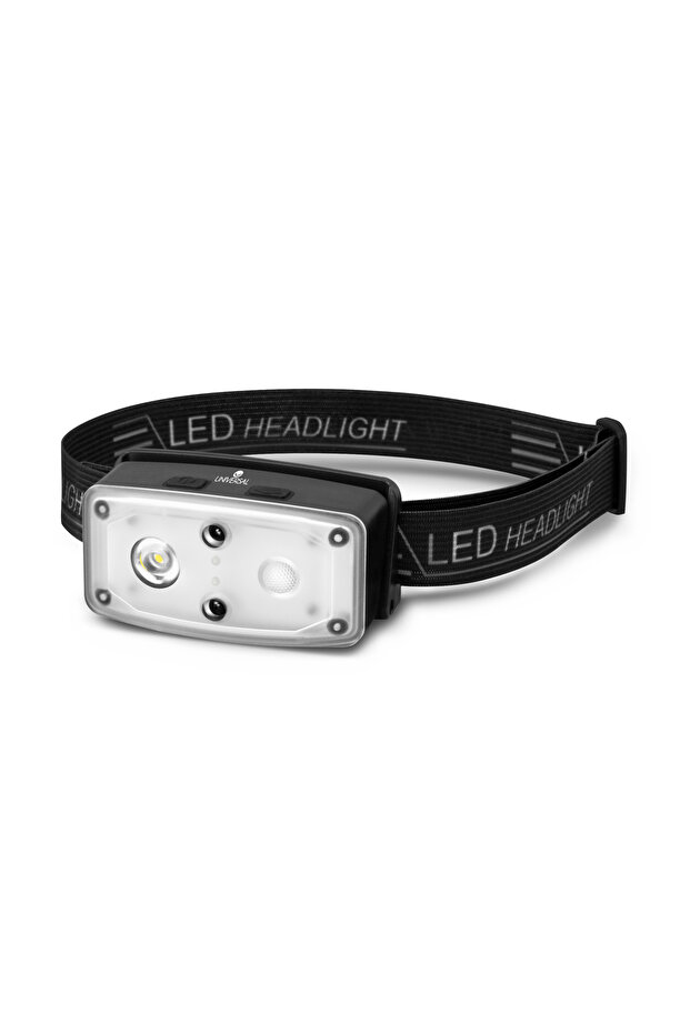 Rechargeable Headlight UN-CH903