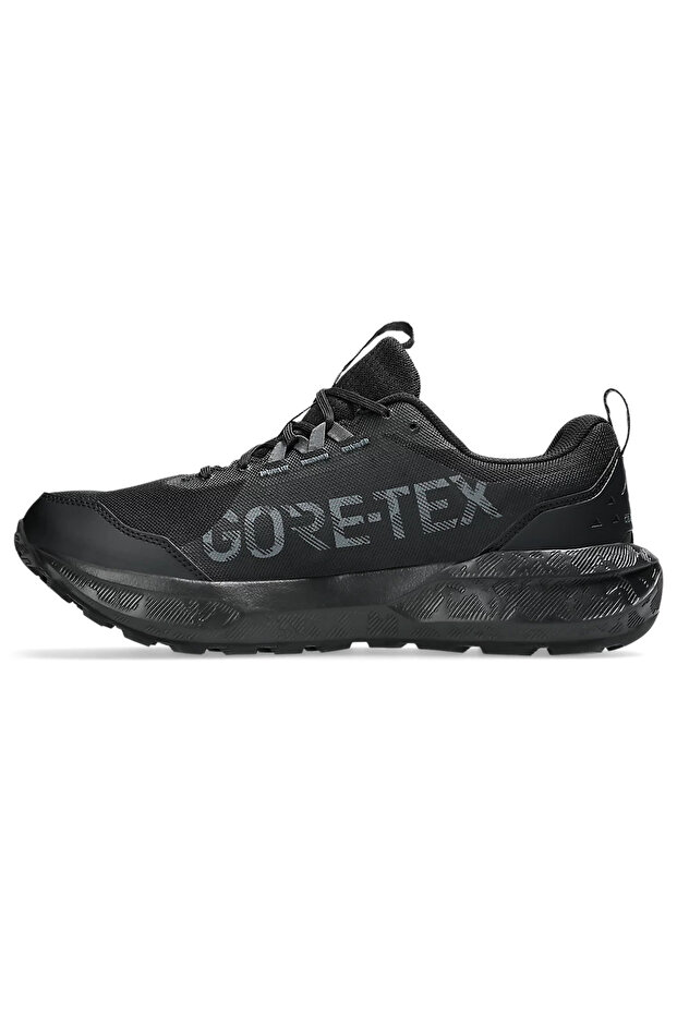 Gel-Sonoma 8 Gore-Tex Erkek Siyah Koşu Ayakkabısı 1011B977-002 - 7