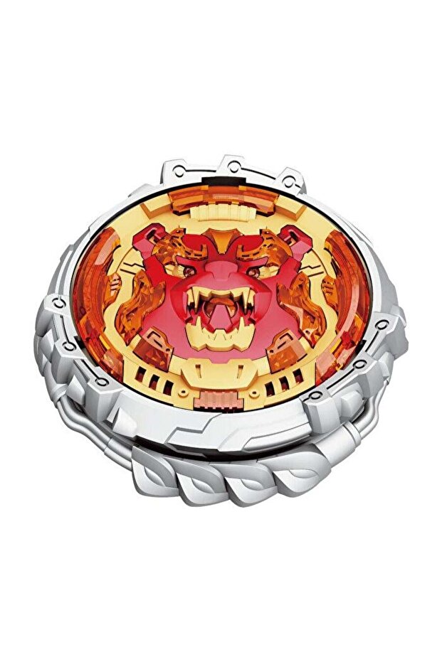 Infinity Nado Proskill Pack Blazing War Bear - 2