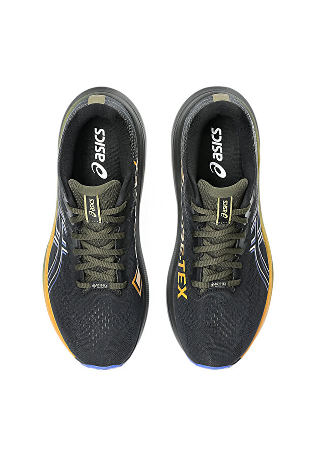 Gt-2000 14 Gore-Tex Erkek Siyah Koşu Ayakkabısı 1011C058-001 - 4