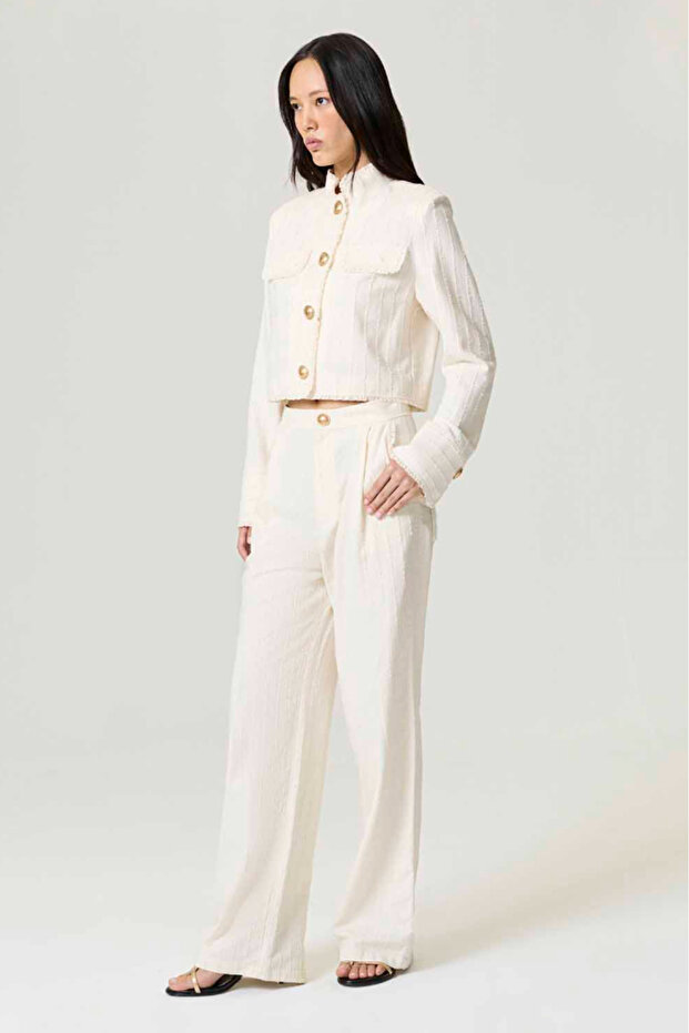 N26Kn3409 Pants - 1