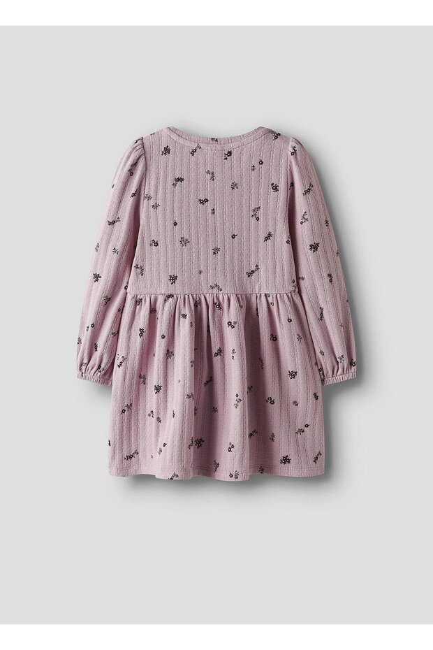 ELBİSE LİLA - 2