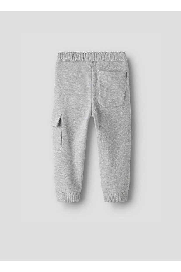 Pantolon Gri - 3