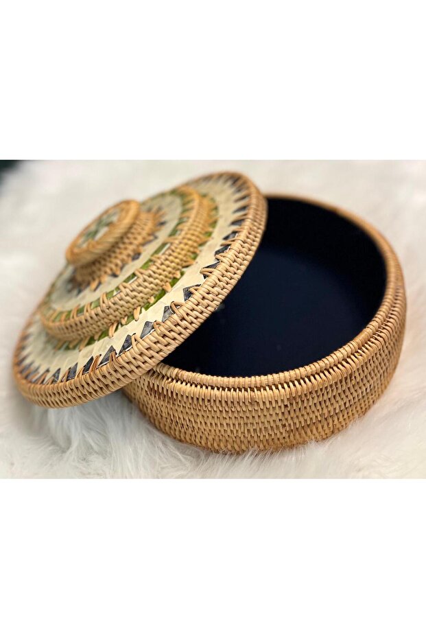 صينية الحرف اليدوية - 1