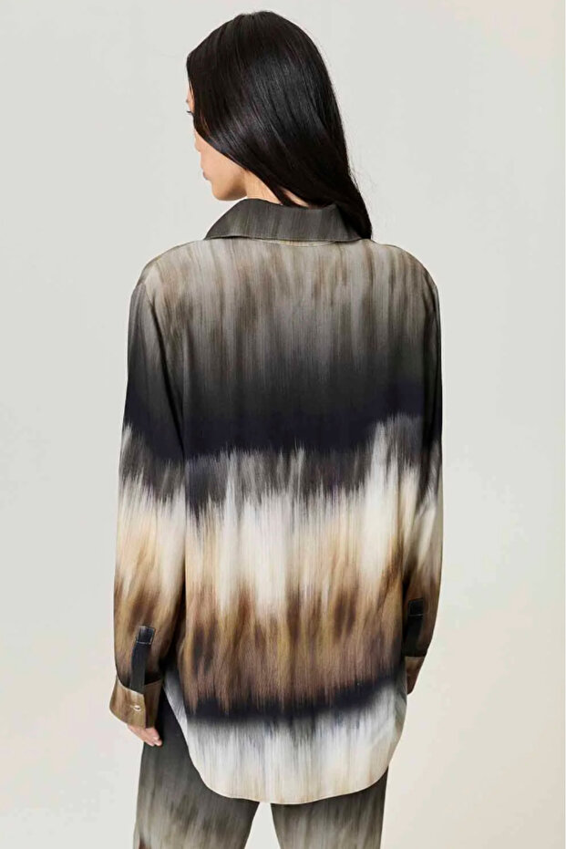 N26KN25220 GÖMLEK - 5