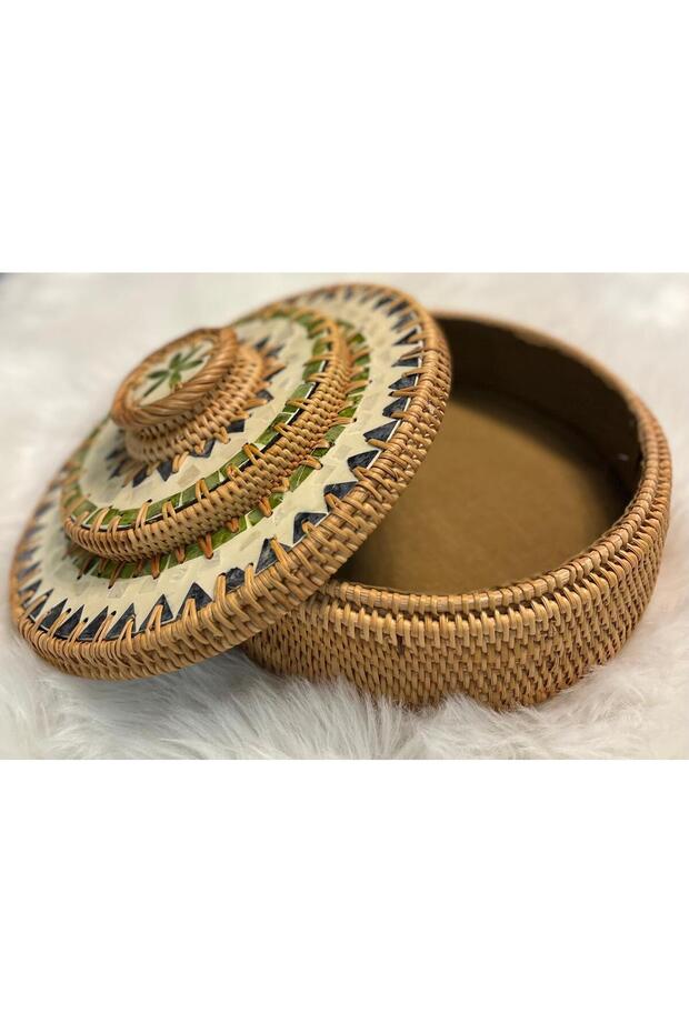 Handcraft Tray