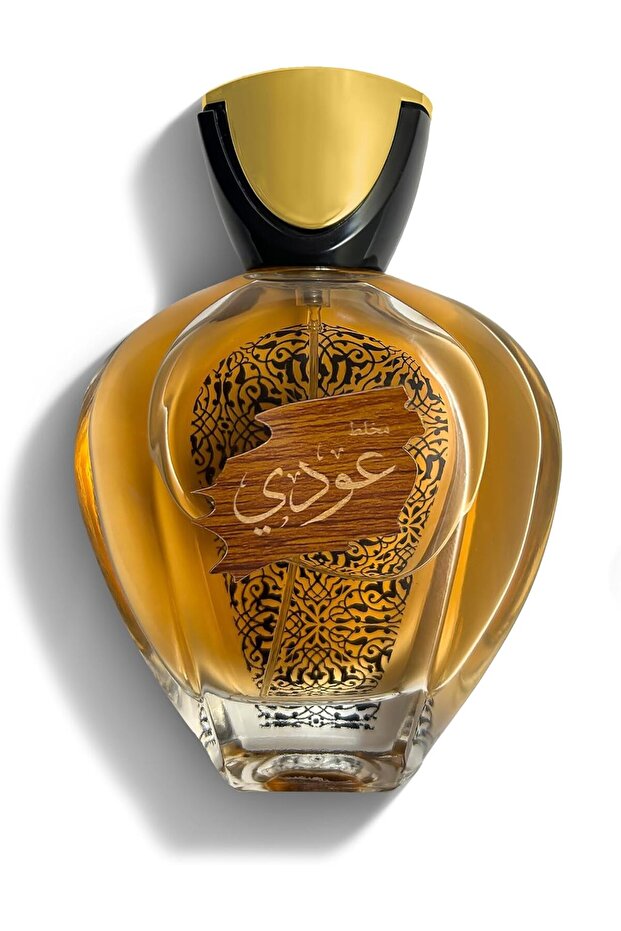 Mukhallat Oudi By AMD Perfumes Men Fragrance EDP 100ml
