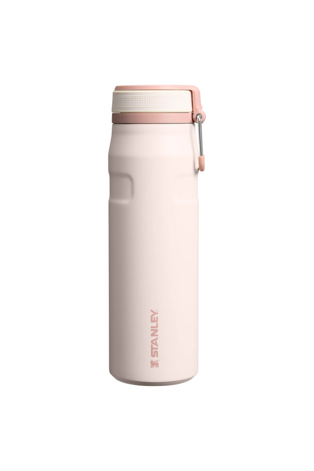 The IceFlow™ Bottle with Twist Flip Lid 24 oz | 710 ml Çevir-Aç Kapaklı Termos - 1