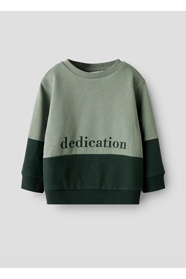 EŞOFMAN ÜSTÜ YEŞİL - 2