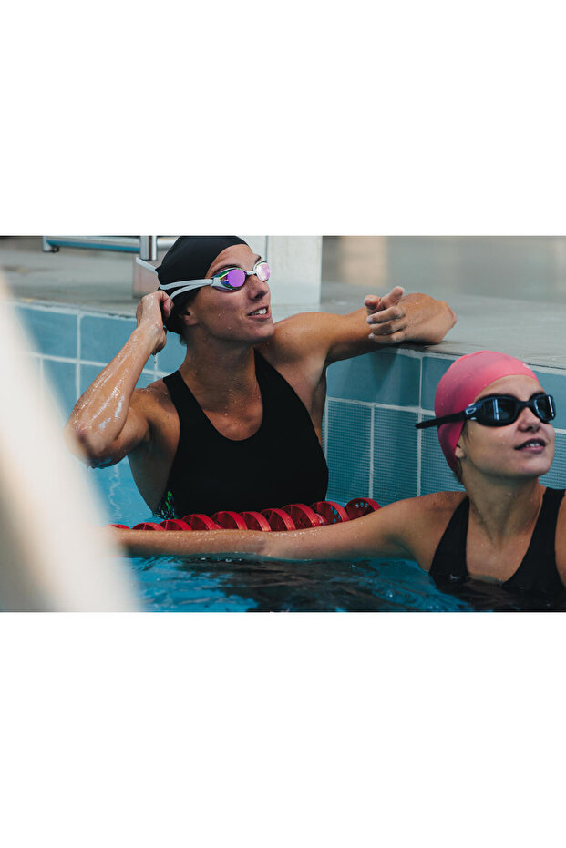 Silikon Havuz Bonesi - Pembe - 6