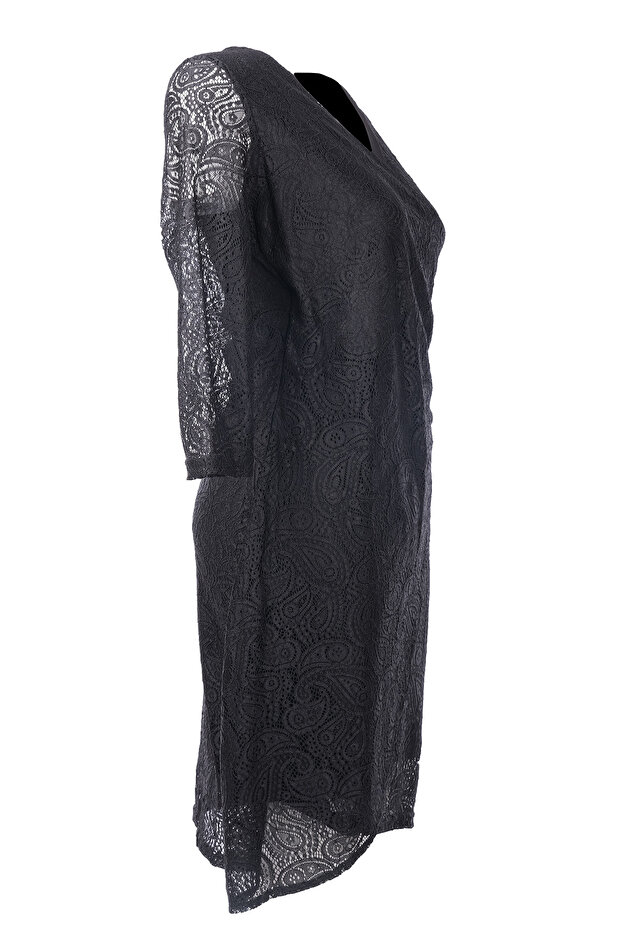 Elbise 26KEKL04113 - 3