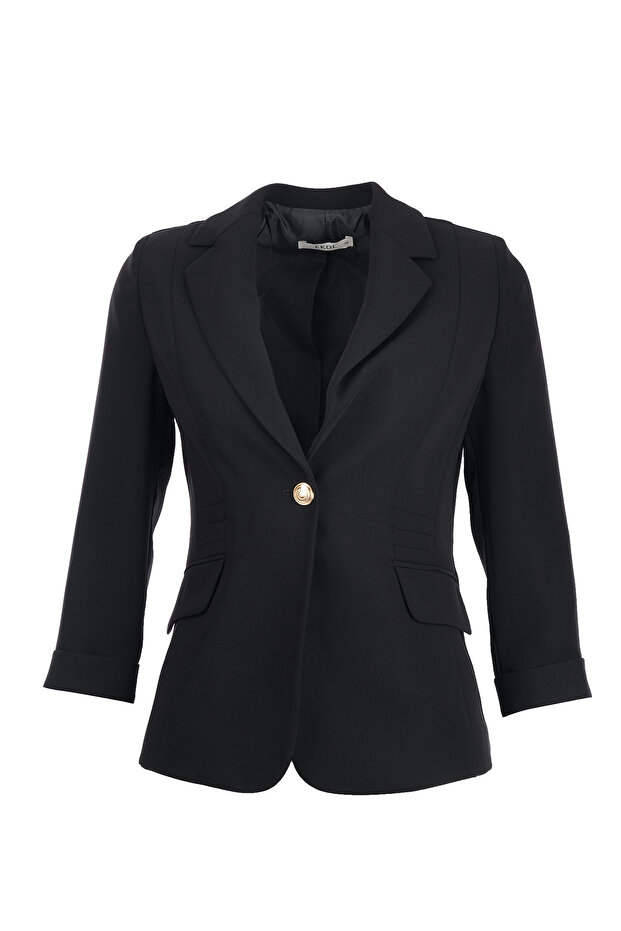 Ceket 26KEKL05203 - 1