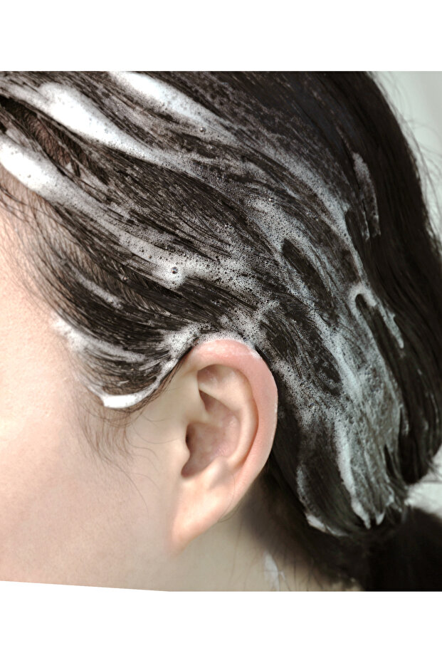 Argan Oil Damage Care Shampoo 1.5L - Argan Yağı İçeren Hasar Görmüş Saçlara Özel Şampuan 1.5L - 3