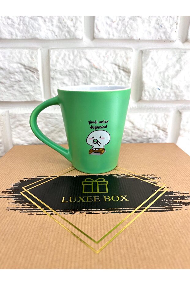 709 Hediye Seti Luxee Box - 3