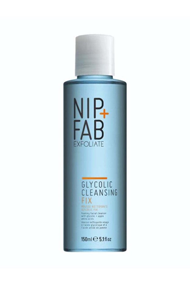 Glycolic Cleansing Fix