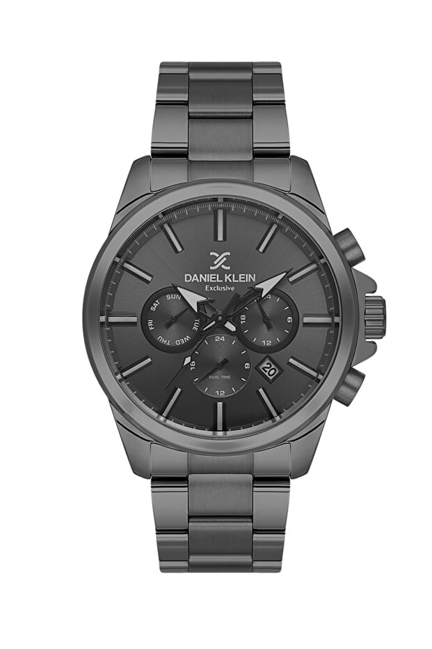 DANİEL KLEİN Exclusive Erkek Kol Saati - 1