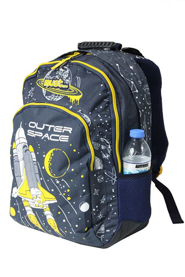 حقيبة ظهر للتعليم الابتدائي - 1