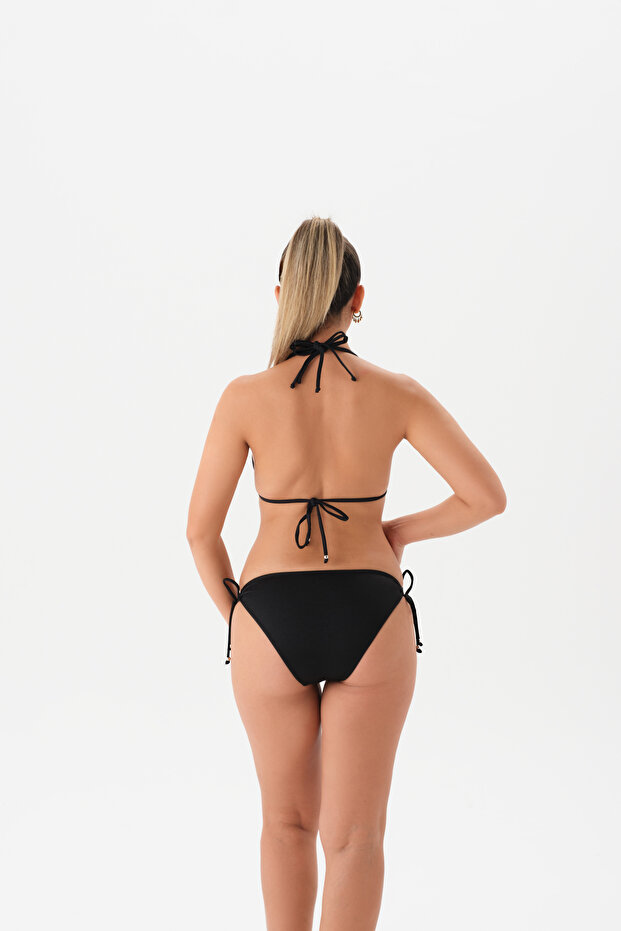 4149BK بيكيني مثلث TK. - 3