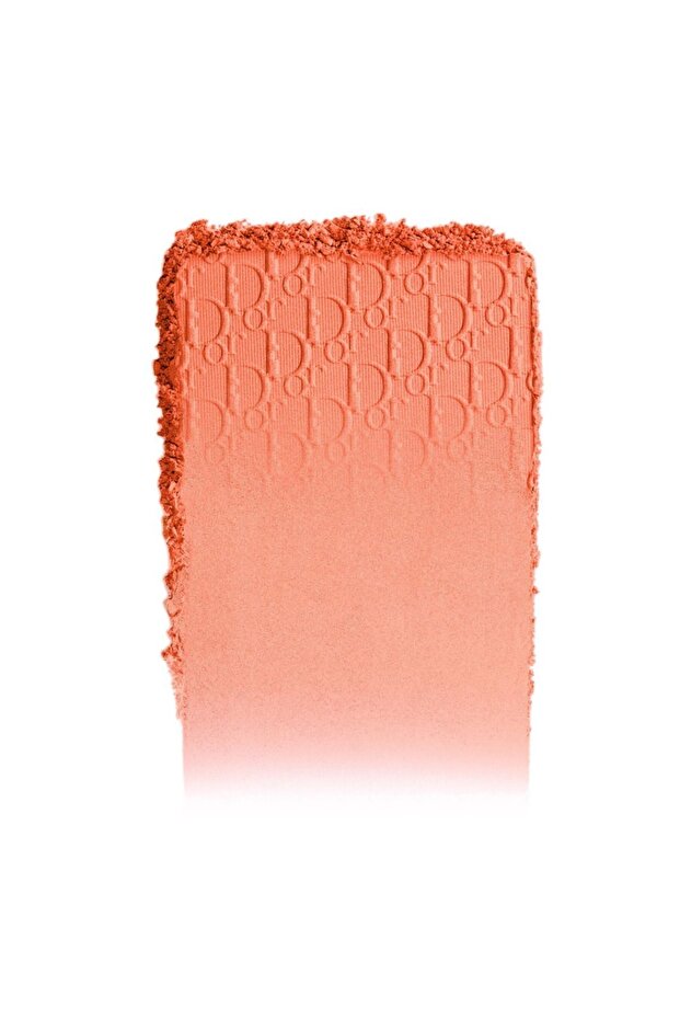 Backstage Rosy Glow Blush – Allık 004 Mercan - 5