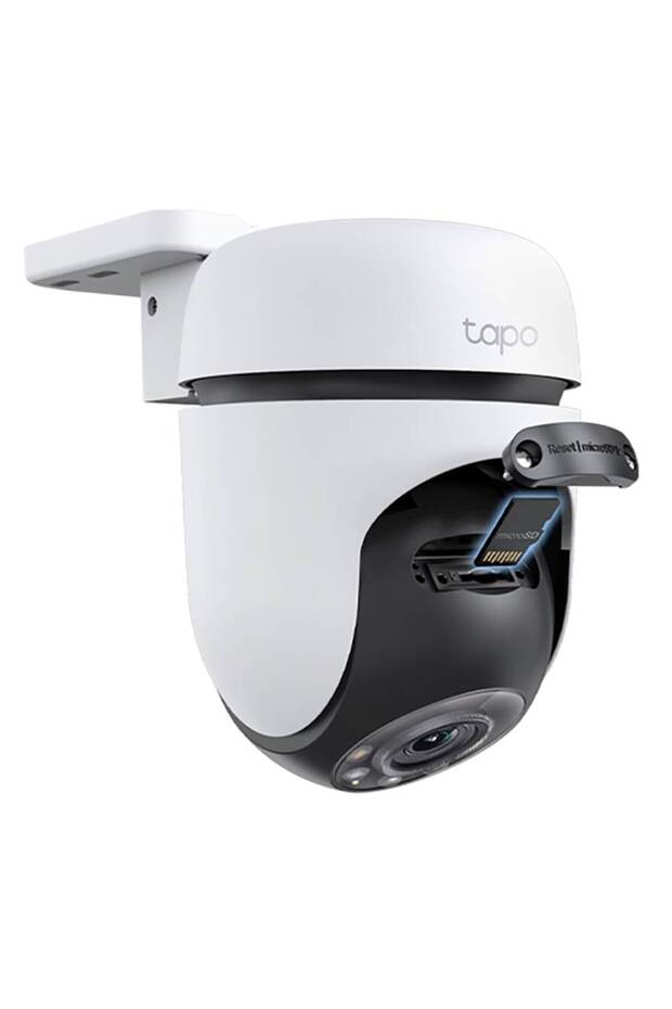 Tapo TC41 Wireless IP Camera - 3