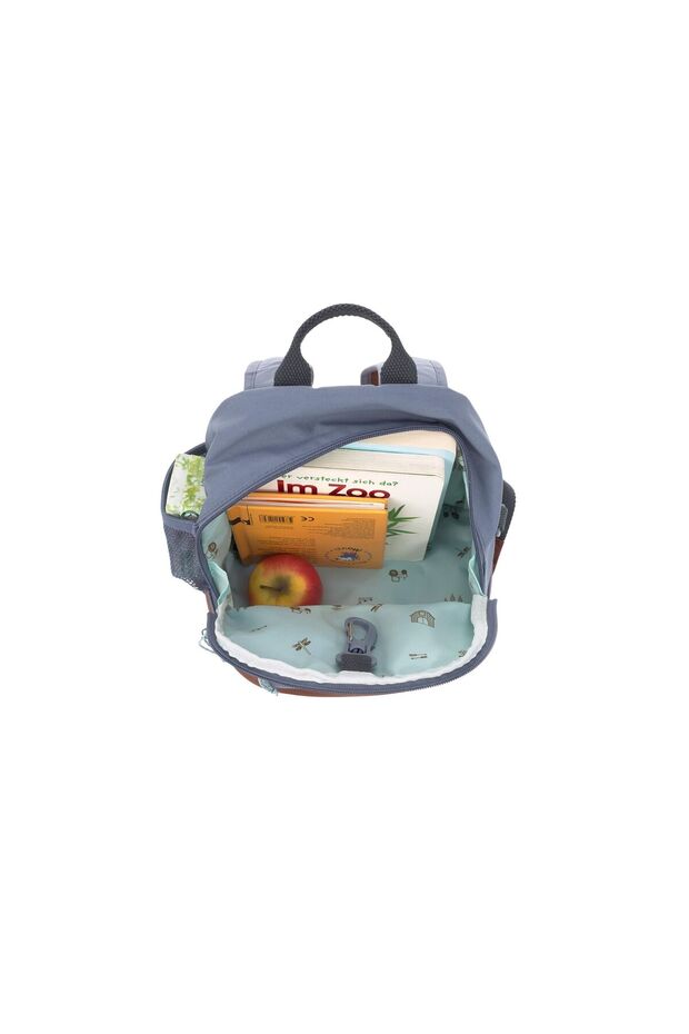 جرار حقيبة ظهر صغيرة للمغامرات - 5