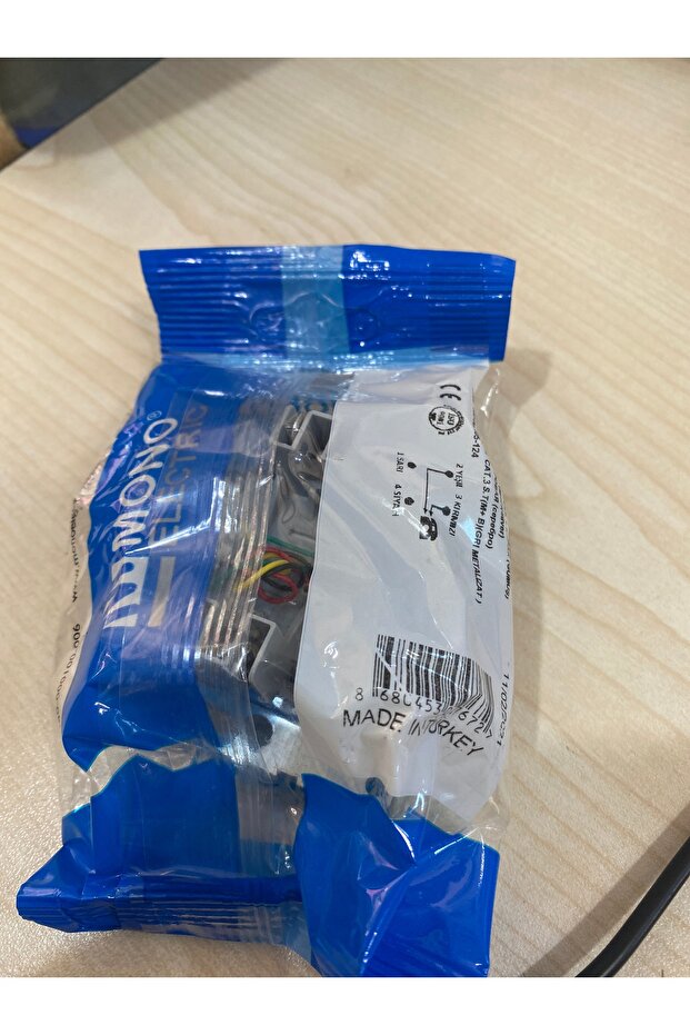 MODUL DE PRISE TELEFONICĂ NUMERIS SILVER - 2