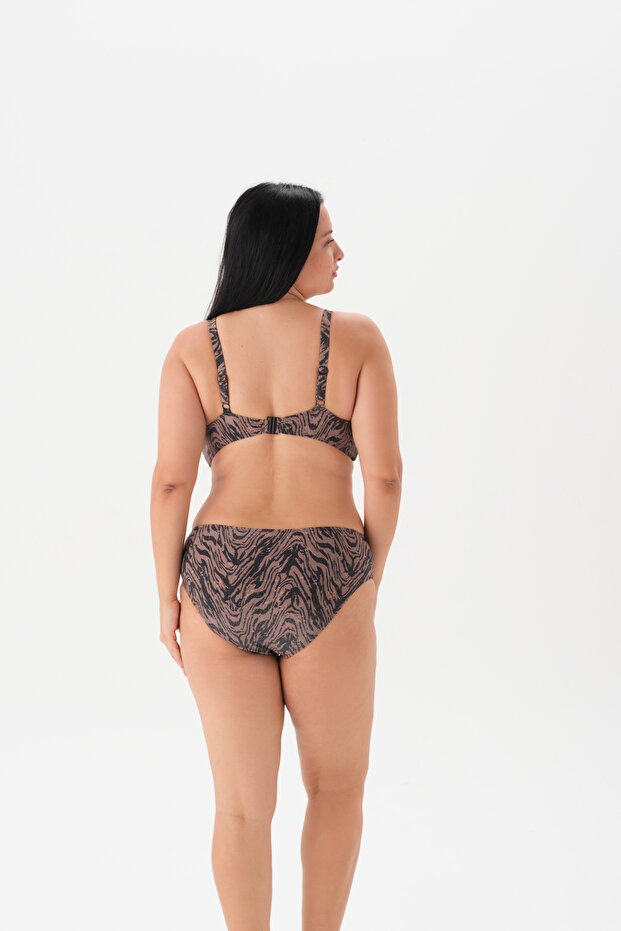 4058BK TOPARLAYICI BİKİNİ TK. - 3